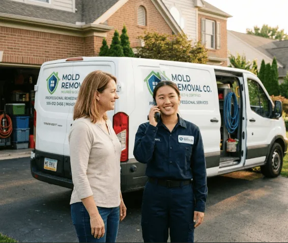 Crawlspace Mold Remediation Newbury, OH FAQs